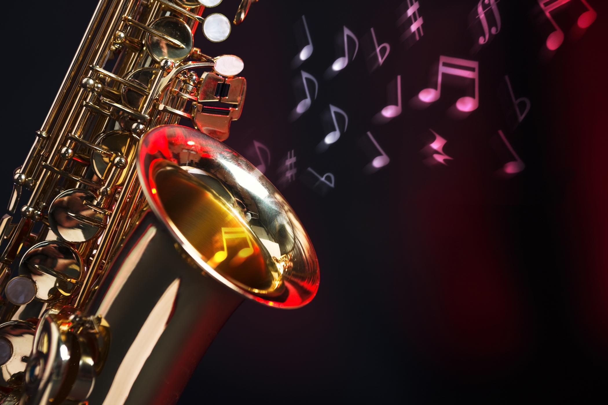 Angelo State University's Jazz Ensembles Concert this Sunday ...