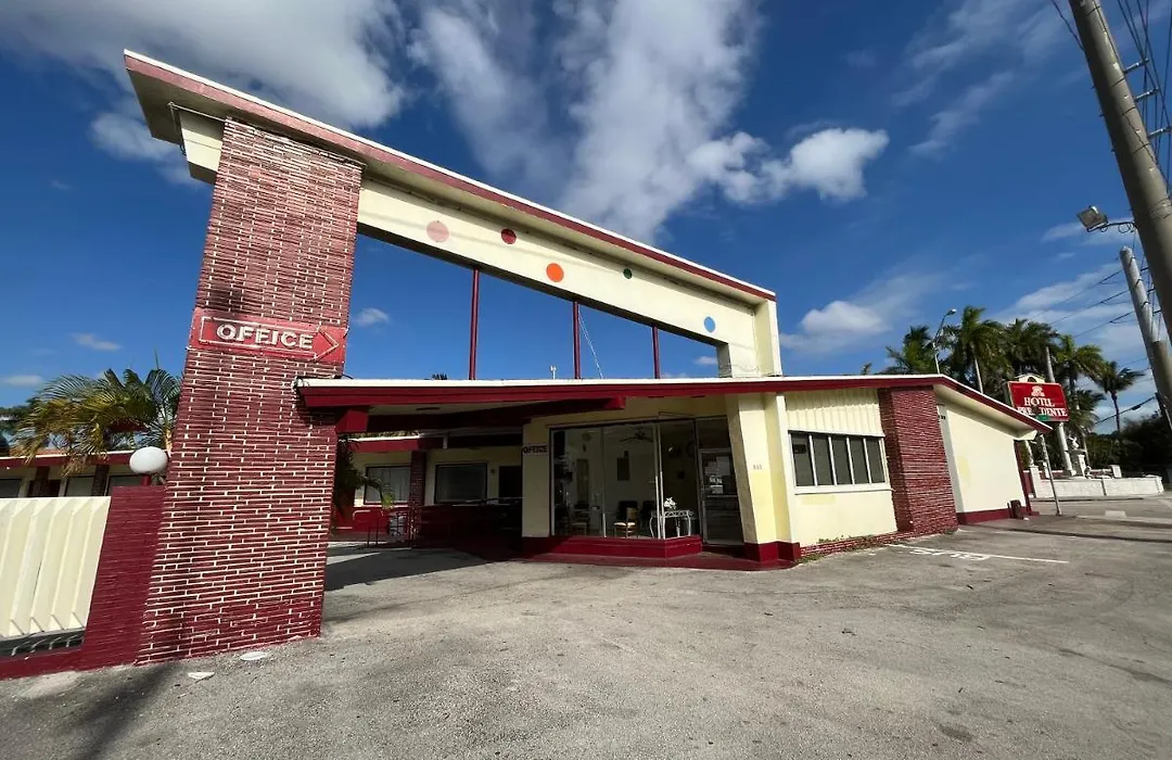 Palacio Inn Motel-1