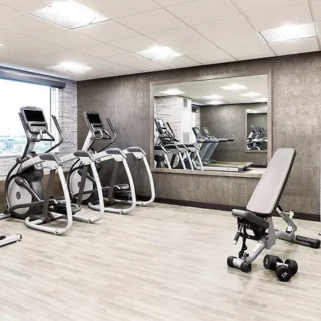 Ac Hotel By Marriott Miami Airport West/Doral-3