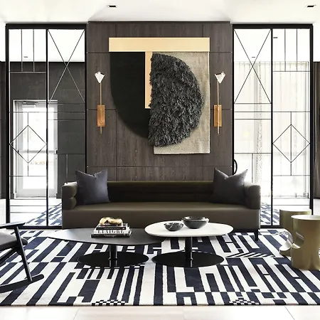 Ac Hotel By Marriott Miami Airport West/Doral-2