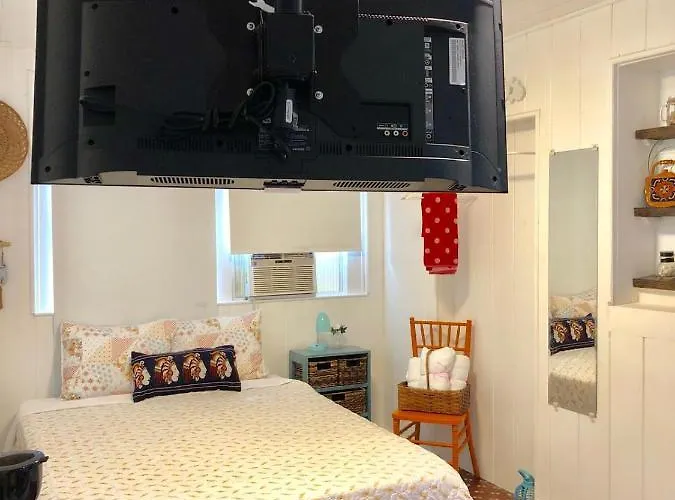 Private Studio With Free Parking Miami