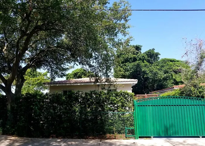 Family Guayabita'S House Villa Miami