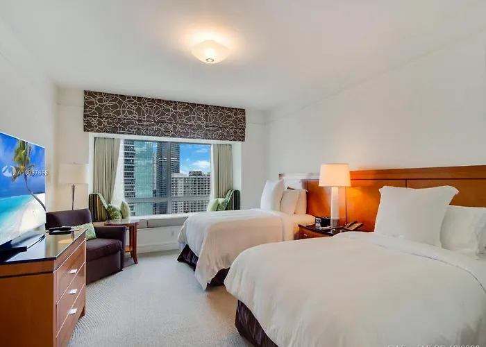 Boetiek Four Seasons Hotel Miami - Luxury Private Residences