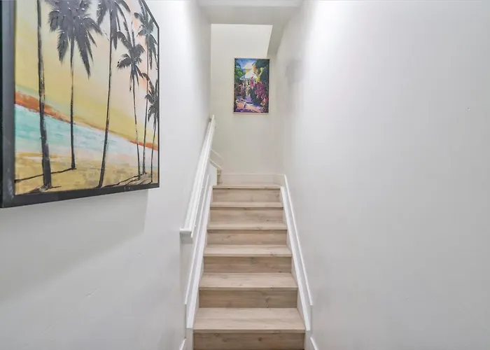 Apartamento 2/2 1/2 Miami 10 Mins To Miami Airport 423