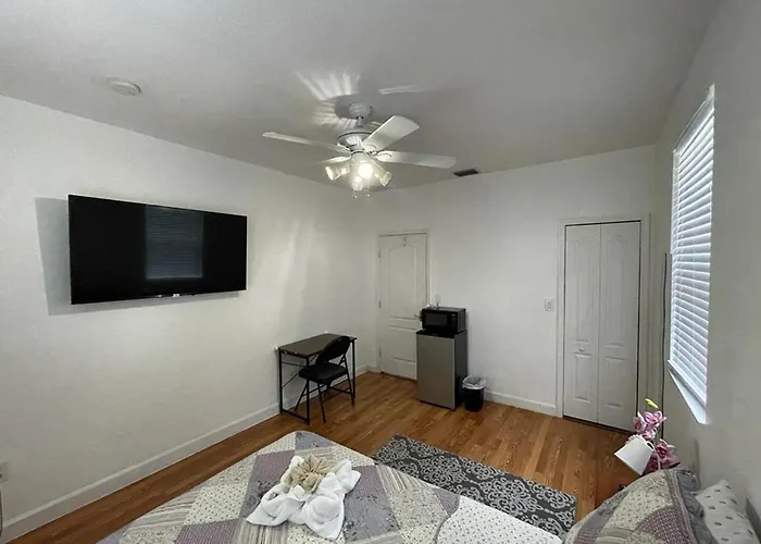 Appartement Casa Miami 2