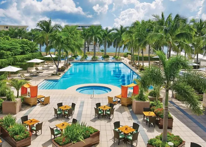 Four Seasons Miami 2Br Suite
