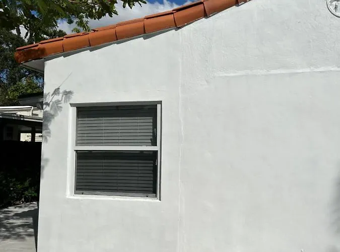 Unique Coral Gables Cottage Miami