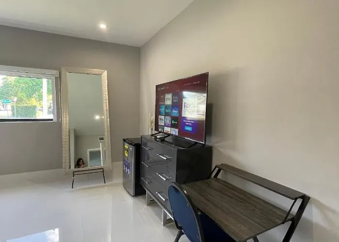 Zen Miami Home