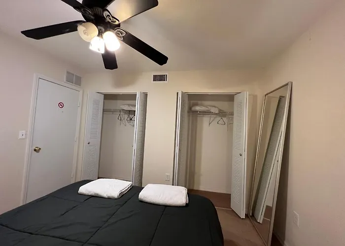 Premium Rooms Wynwood Downtown Miami