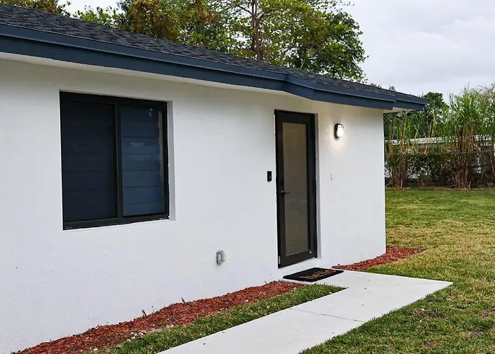 El Privado Sunshine Home In Miami