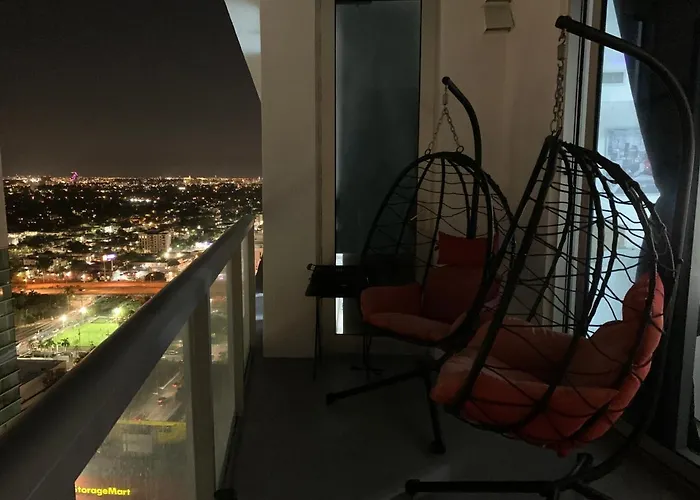 Habitacion Privada En Apartamento Miami