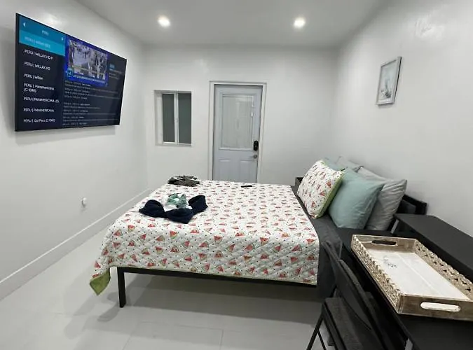 Hotel Casa West Miami