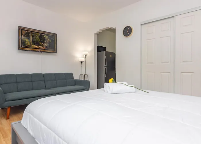 Home Miami Midtown - Wynwood Area With Backyard - Art District Near Beach admite animales