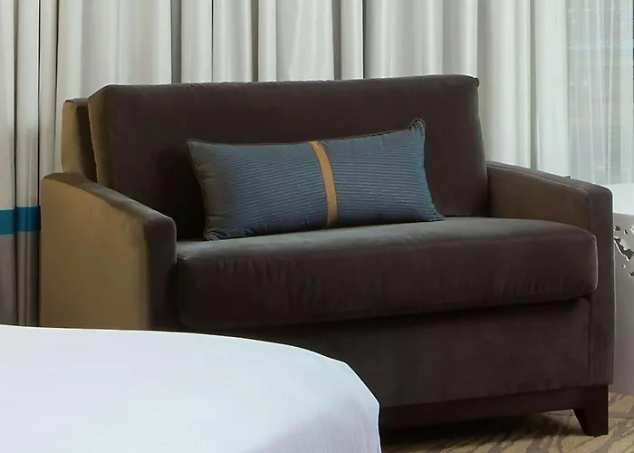 Doubletree By Hilton Hotel Miami Airport & Convention Center Miami Springs