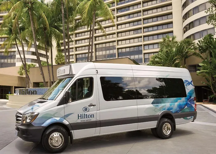 Casinohotels in Miami