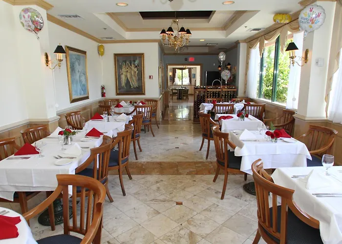 Hotel Chateaubleau Coral Gables