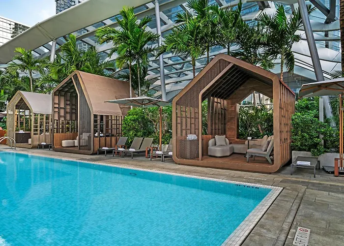 East Miami Hotel