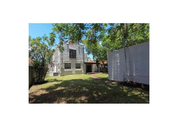 Private Loft In The Heart Of Little Havana Miami