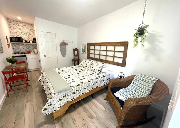 Studio Close To Everything Miami