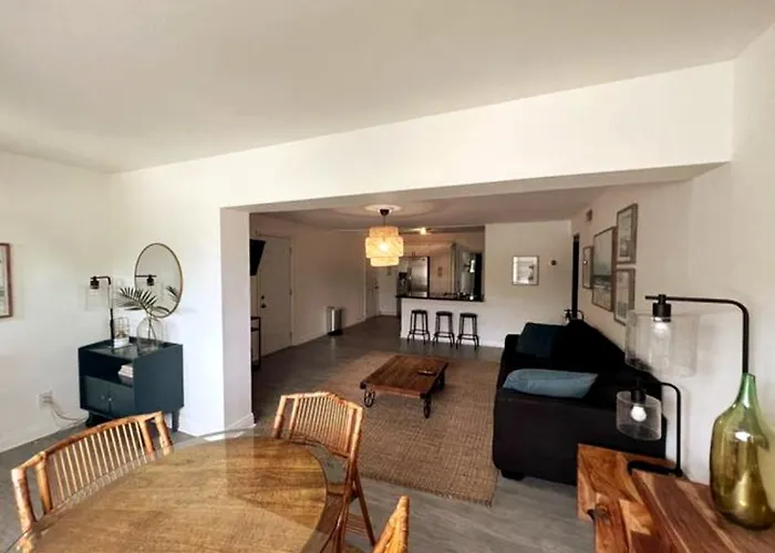 Designed Private Suites In Miami