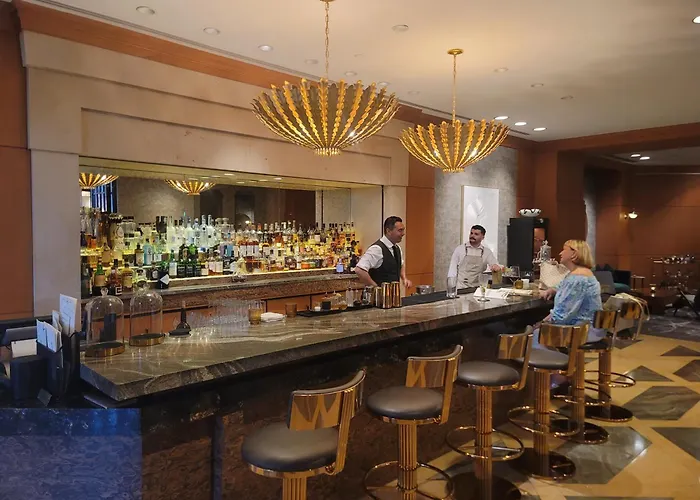 2 Bedroom Or King Studio Suites Four Seasons Hotel Miami Free Wi-Fi & Free Parking