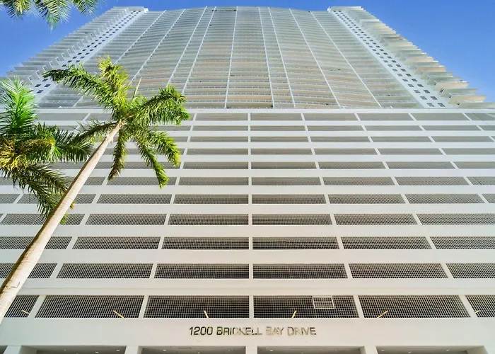 The Stay At Brickell Club Miami admite animales