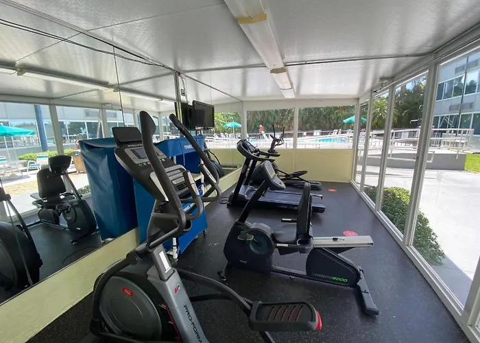 Envision Hotel Miami International Airport Medley