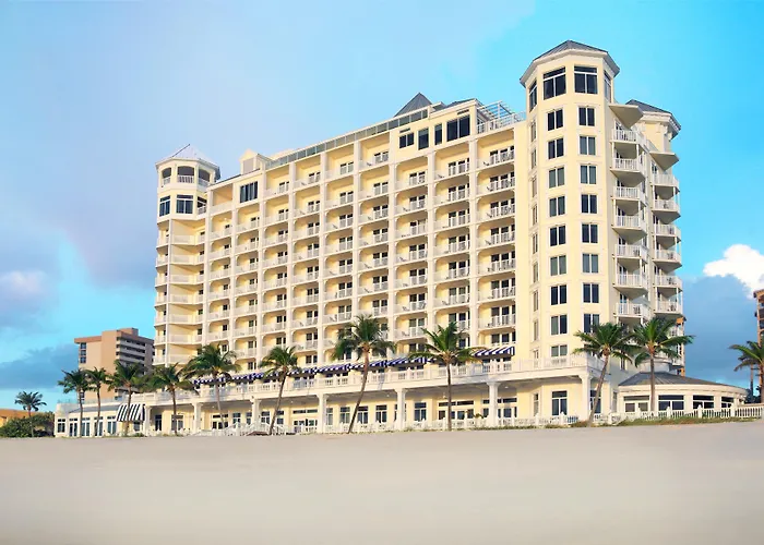 Hotels in de buurt van luchthaven Vliegveld Fort Lauderdale Executive Airport (FXE), Miami