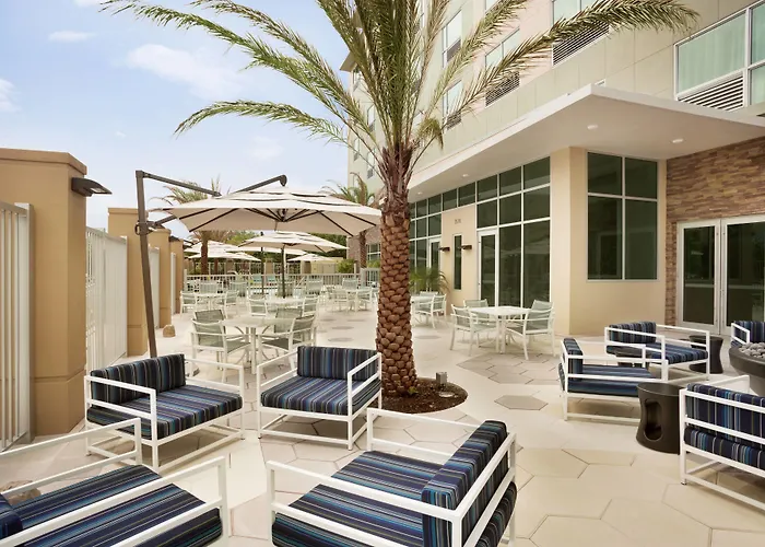 Four Points By Sheraton Miami Airport Doral