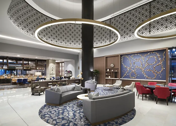 Huisdiervriedelijke Loews Coral Gables Hotel