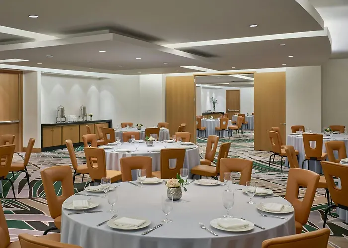 Brickell Arch, A Luxury Collection Hotel, Miami