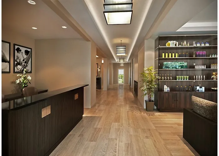 Fisher Island Club And Hotel Miami Beach 5 estrelas