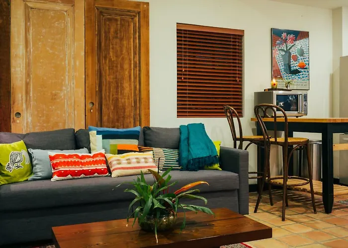 Casas de férias em Miami