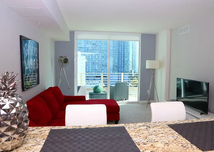 Oasis Rentals Miami