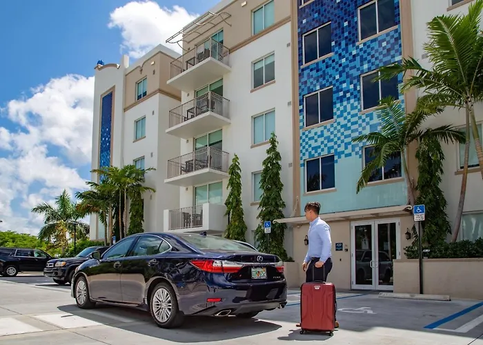 Flats in Miami