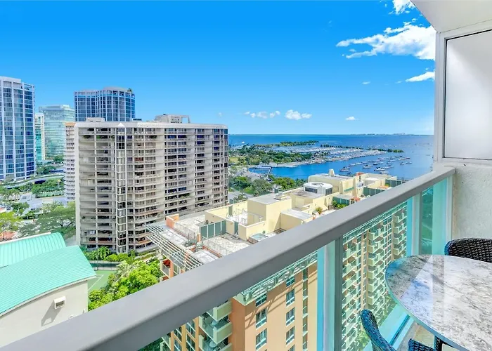 Icoconutgrove - Luxurious Vacation Rentals In Coconut Grove Miami